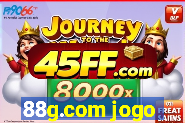 88g.com jogo